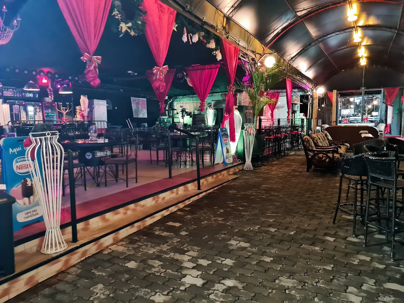 Debroi Eventos