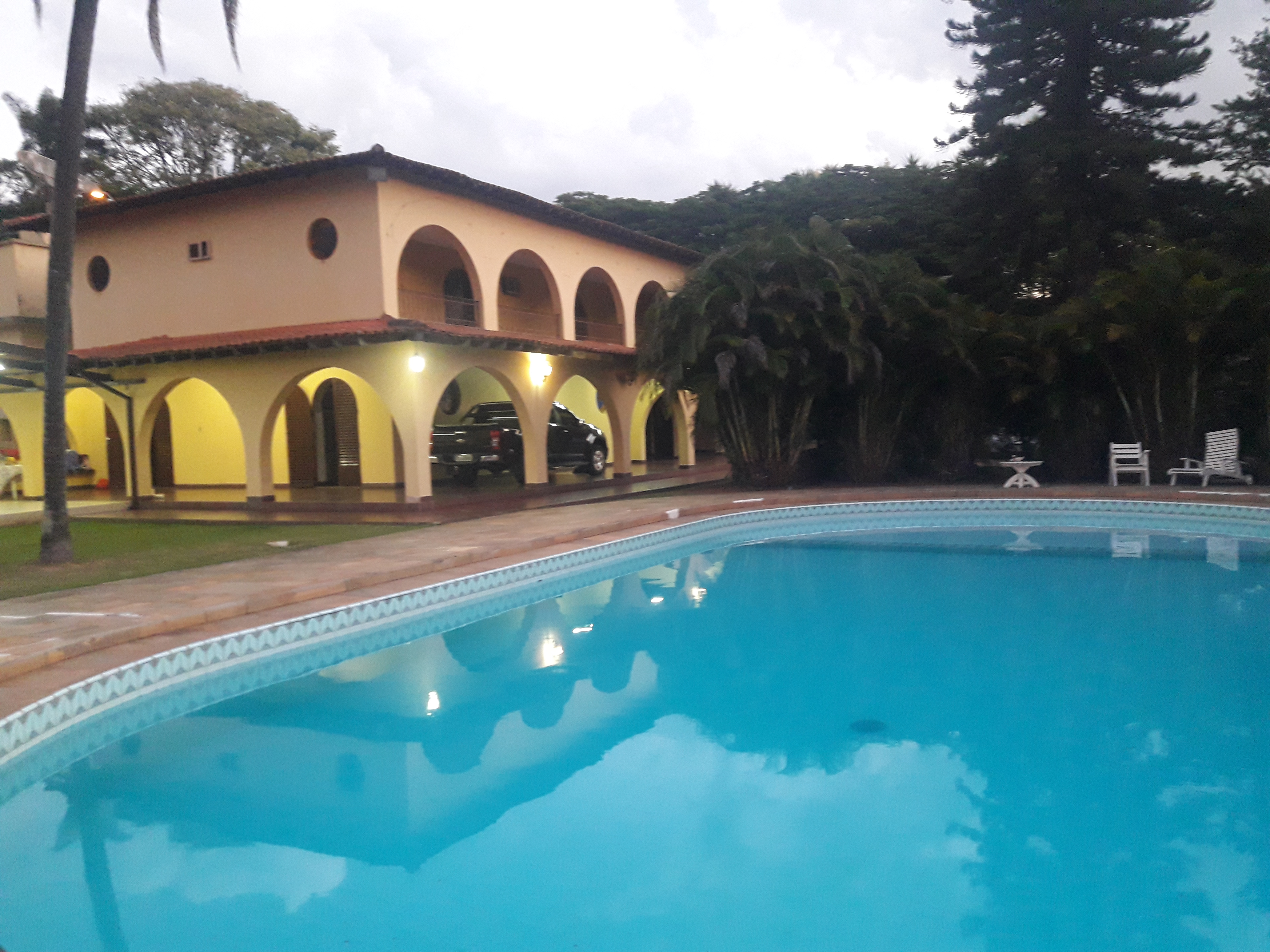 Debroi Eventos