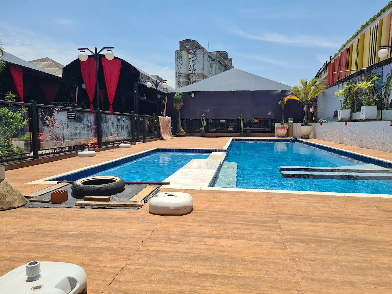 Debroi Eventos