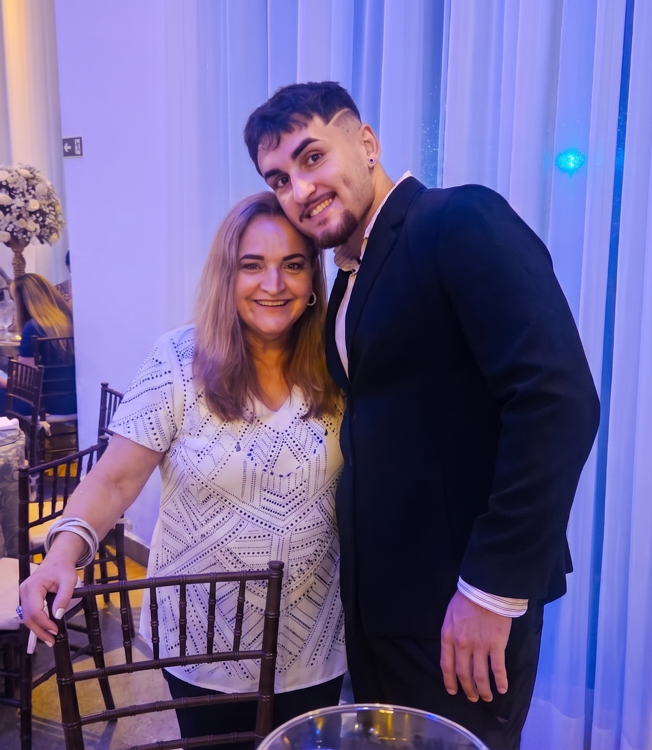 Debroi Eventos